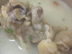 -吴氏蹄花