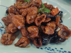 焦溜肥肠-鼎香润(德胜门内店)