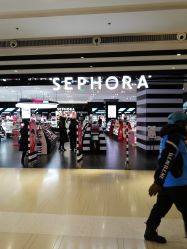 -丝芙兰Sephora