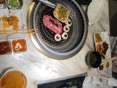 -火炉火自助餐(西直门凯德MALL店)