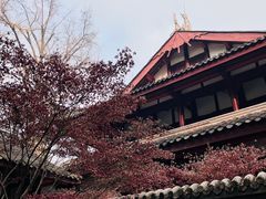 -成都杜甫草堂博物馆