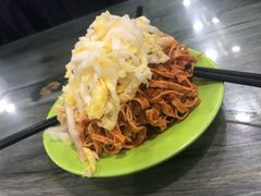 -金家瑞海面馆(满城北街店)