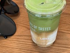-LOTTA COFFEE(安居博文苑店)