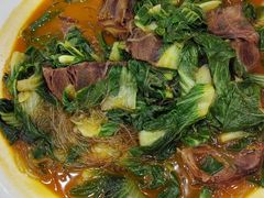 -金陵后厨·南京菜(新街口秣陵路店)