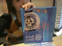 -鸟山鸣·日料食堂(王府井店)