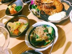 -本格丼·炭火烤肉饭(大悦路成都大悦城店)