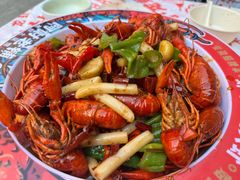 -阿财老铺·老蚌埠龙虾城(华夏总店)