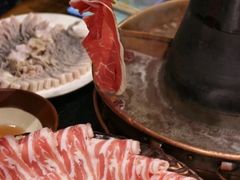 -北京老门框爆肚涮肉馆(凤城六路店)