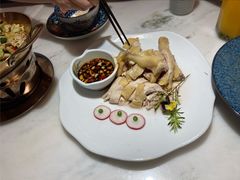 -径山十八道·风味民间菜(杭州总店)