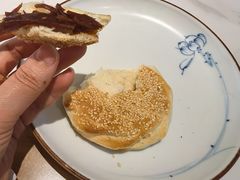 -山东宾馆·齐鲁苑餐厅
