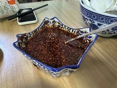 -定家小酥肉·清真(回民街店)