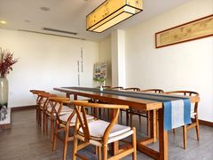-小茶闲舍·观景商务茶馆(广州塔店)
