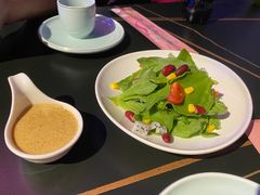 -粉墨特色菜·烧烤音乐酒馆