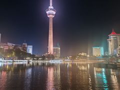 -南通濠河风景名胜区