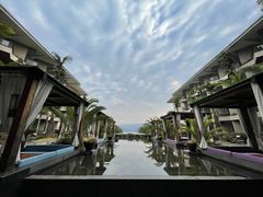 -西昌邛海湾柏樾酒店(原邛海湾柏栎度假酒店)