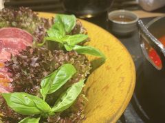 -大龙燚·旷野鲜火锅(广州首店)