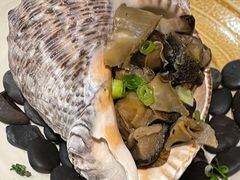 火焰海螺-德川家日本料理(龙德广场店)