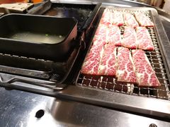 -伍丁·烤牛肋(和平东桥店)