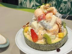 -Ohkajhu Organic Farm Sansai