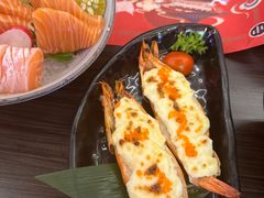 -仙隐小鹿中华料理(南宁万象城店)