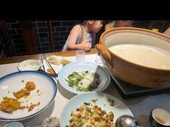 -千岛湖小鱼儿·淳安匠心农家菜