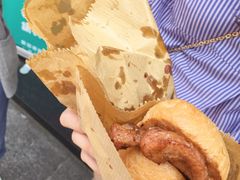 猪扒包-大利来记餐厅(大三巴店)