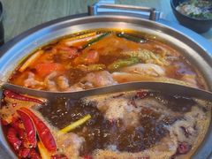 -彤德莱火锅(王沙路店)