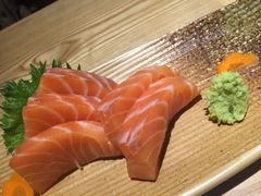 -昇鳗鱼家(浦东店)