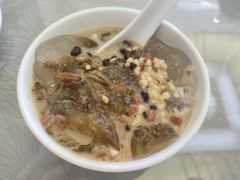 冰粉-成都驻京办餐厅(蜀都宾馆店)