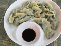 -天天向上素食餐厅(五台山店)