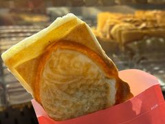 -粉粉乐鲷鱼烧(美罗城店)