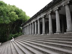 -蠡湖中央公园