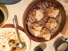 -老太原菜馆(南宫店)