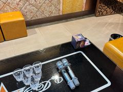 -星光大道KTV(金沙洲店)