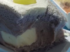 -mira甜品屋(财大店)