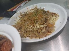 -陈小勺·东北大院(薛家岛店)