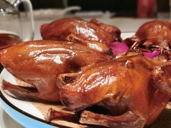 -十六台·经典广东菜(德外大街店)