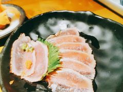 烤生牛肉-和彩放题餐厅(酒仙桥店)