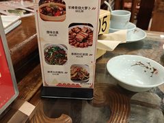 -西江美食舫·江西菜(健德桥店)