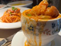 -波特曼西餐厅(中央大街店)