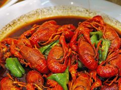 -刘栋梁大排档(淮海东路店)