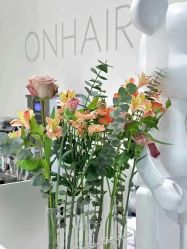 -OnHair造型