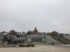 老子道德文化园-广东圆玄道观