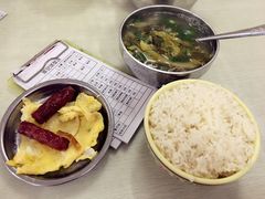 -陈记汤饭(水巷口店)