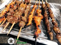 -买又大餐厅(福林里店)