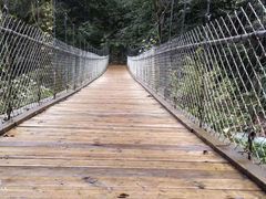 -西岭雪山大飞水景区