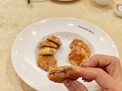 -麒麟中餐厅·经典粤菜·地道菜式老字号(广州长隆酒店)