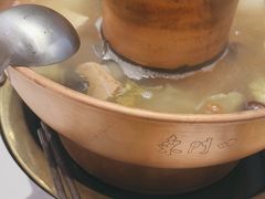 -东门口·新式老北京火锅(河西龙湖天街店)