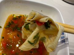 -大河宴椒麻鱼(嘉和园店)