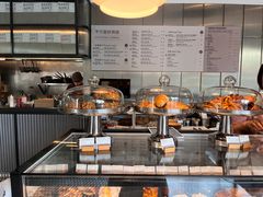 -BAKER&SPICE(BFC外滩金融中心店)